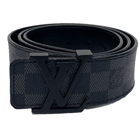 lv belt 2024|LV Tag 40mm Reversible Belt .